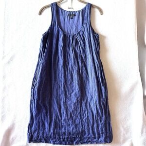 Eileen Fisher | Dresses | Eileen Fisher Xs Purple Metallic Blend Shift Dress Sleeveless Pockets Silk Lined | Poshmark Eileen Fisher | Dresses | Eileen Fisher Xs Purple Metallic Blend Shift Dress Sleeveless Pockets Silk Lined | Poshmark